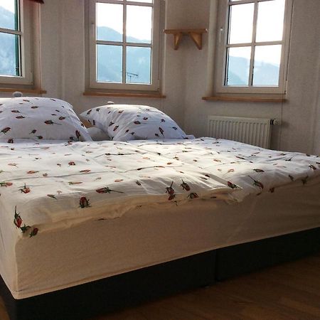 Ferienwohnung Rosenlehner Kiefersfelden Kültér fotó