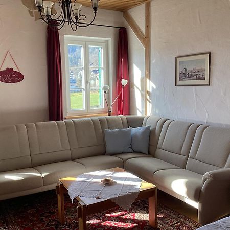 Ferienwohnung Rosenlehner Kiefersfelden Kültér fotó