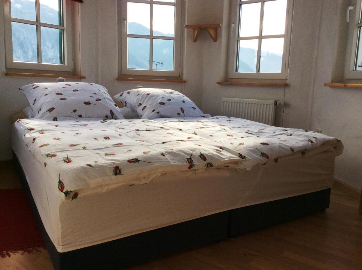 Ferienwohnung Rosenlehner Kiefersfelden Kültér fotó
