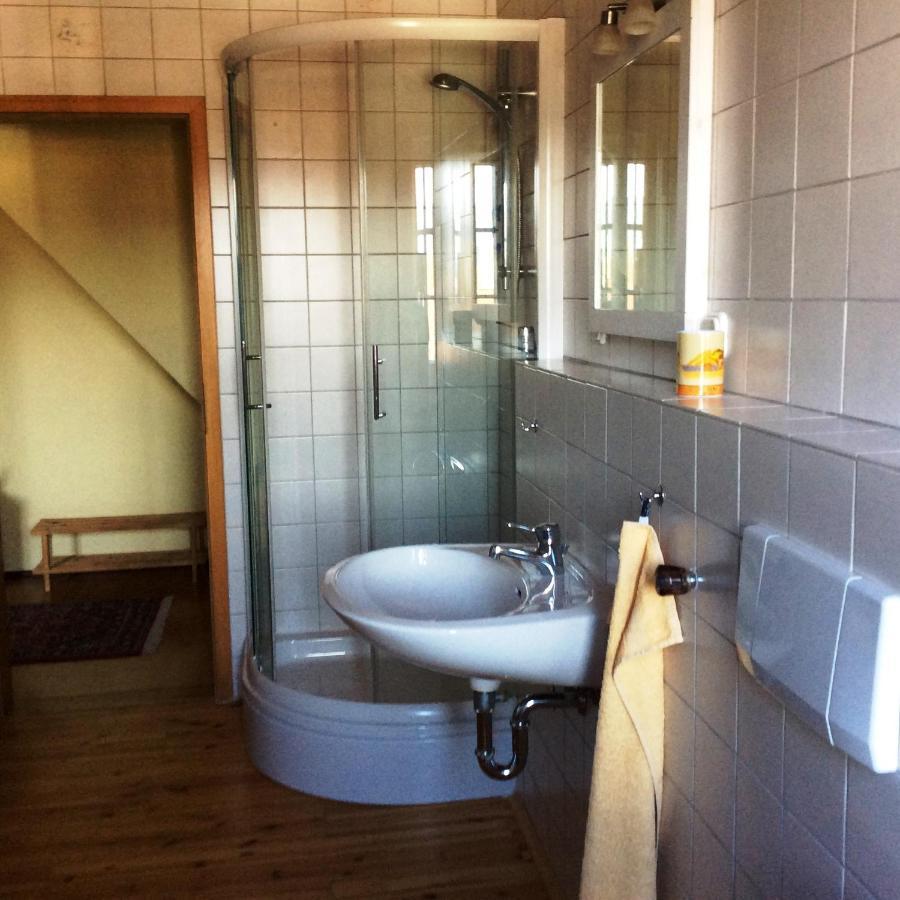 Ferienwohnung Rosenlehner Kiefersfelden Kültér fotó