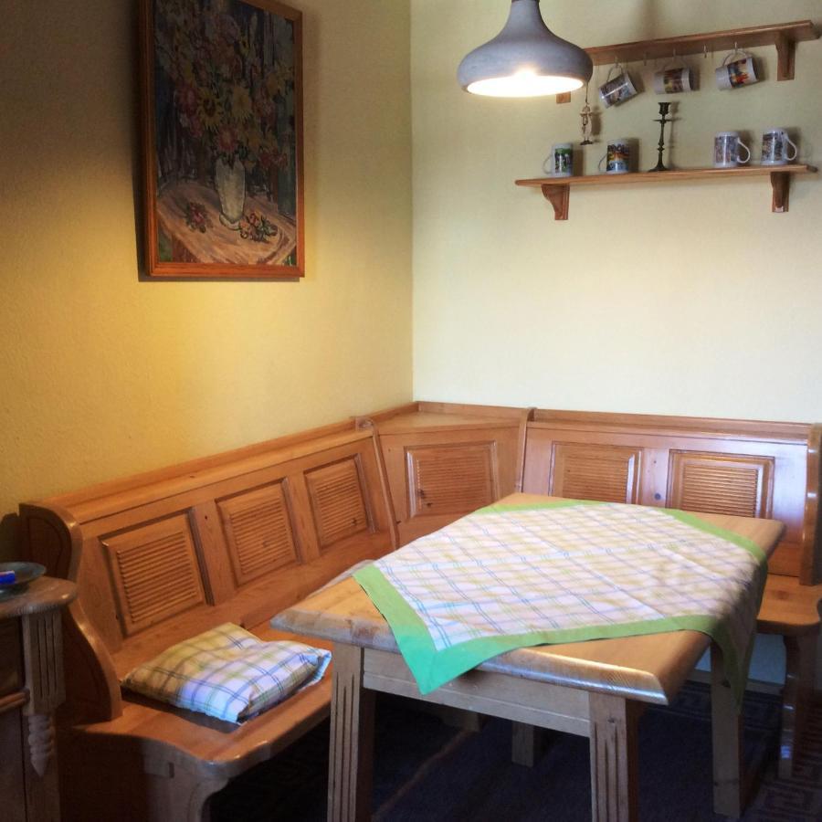 Ferienwohnung Rosenlehner Kiefersfelden Kültér fotó